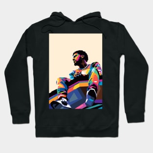 J Cole Hoodie